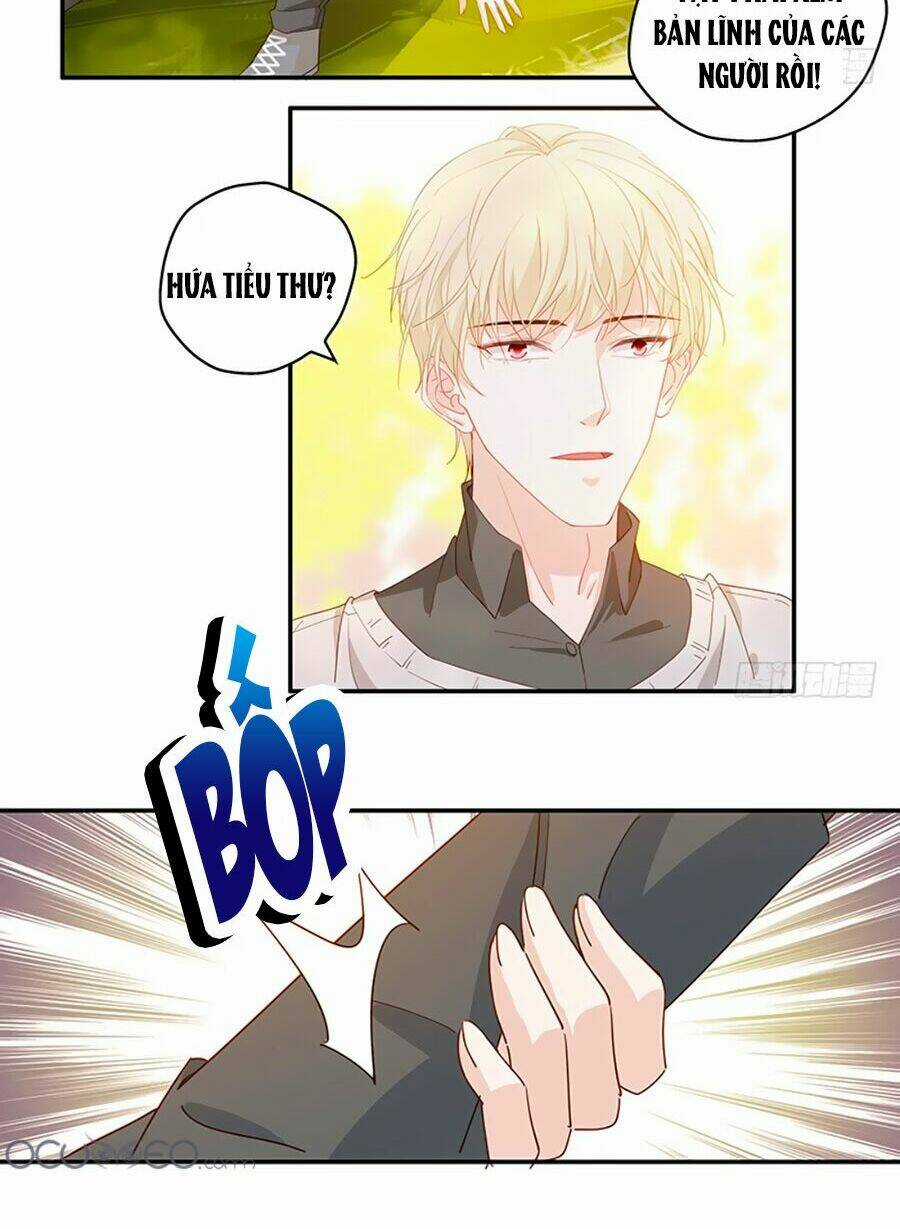 Thiên Kim Bất Lương - Chapter 3 - Trang 20