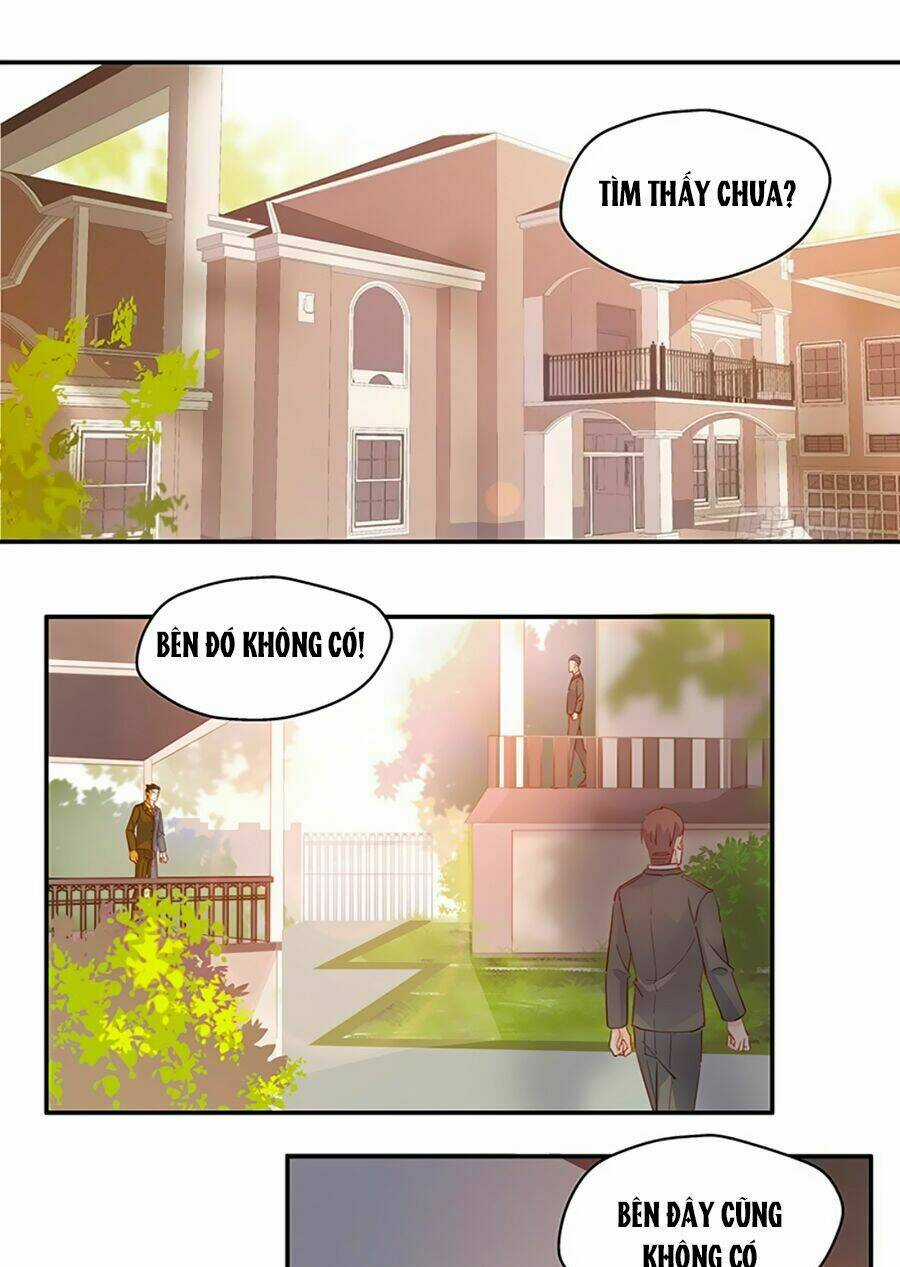 Thiên Kim Bất Lương - Chapter 3 - Trang 3