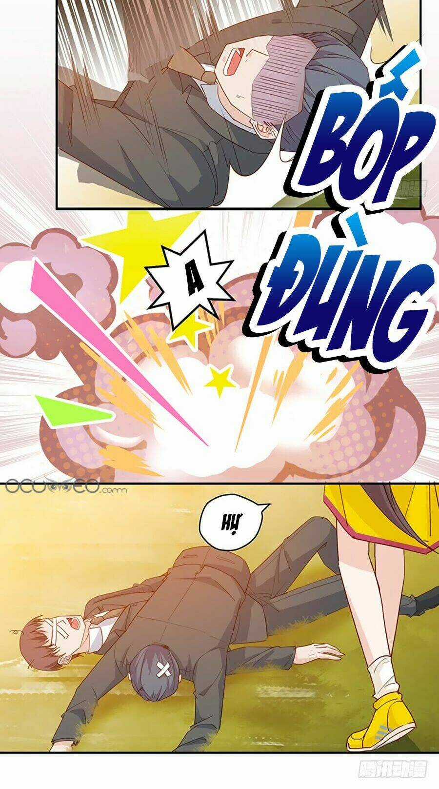 Thiên Kim Bất Lương - Chapter 3 - Trang 23