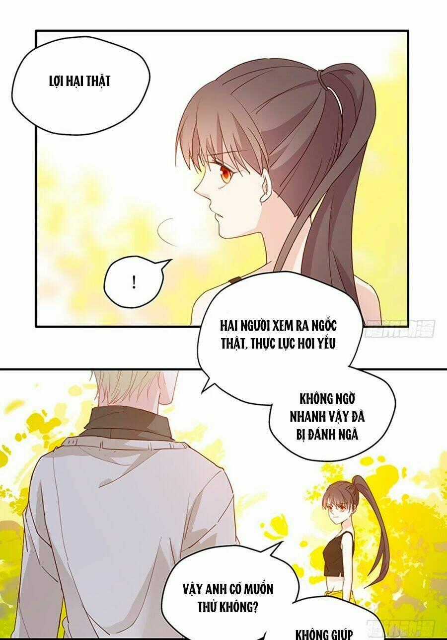 Thiên Kim Bất Lương - Chapter 3 - Trang 24