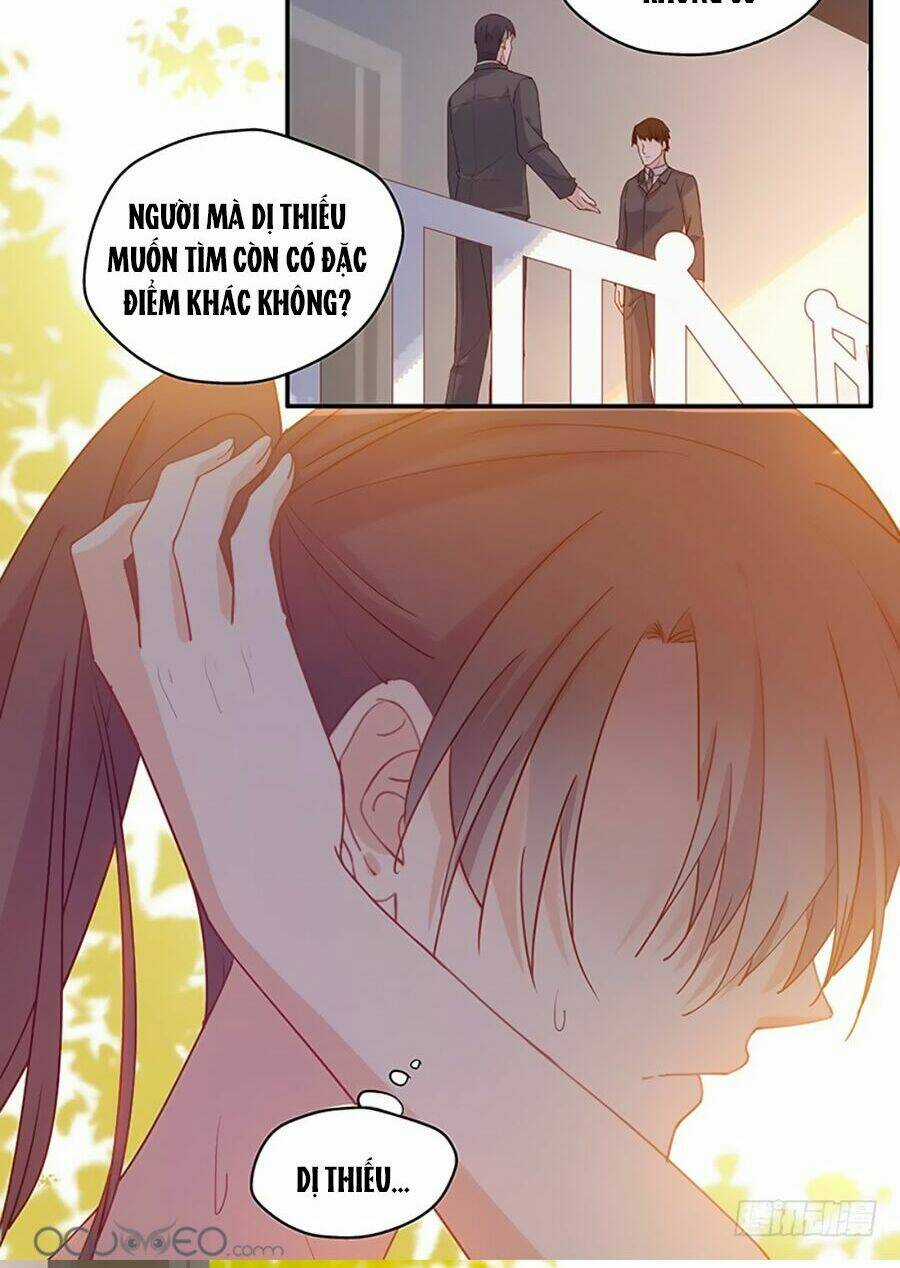 Thiên Kim Bất Lương - Chapter 3 - Trang 4