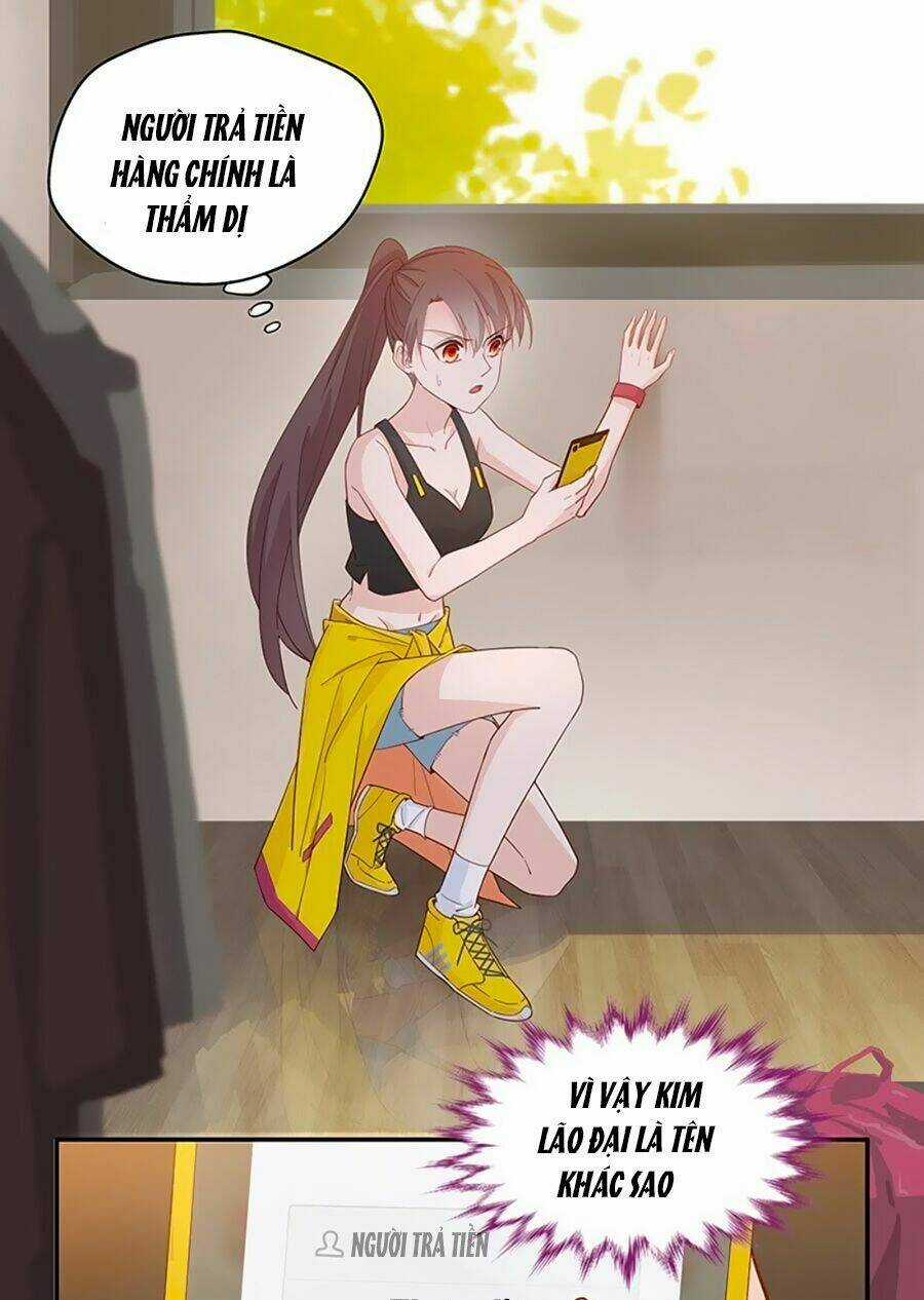 Thiên Kim Bất Lương - Chapter 3 - Trang 5