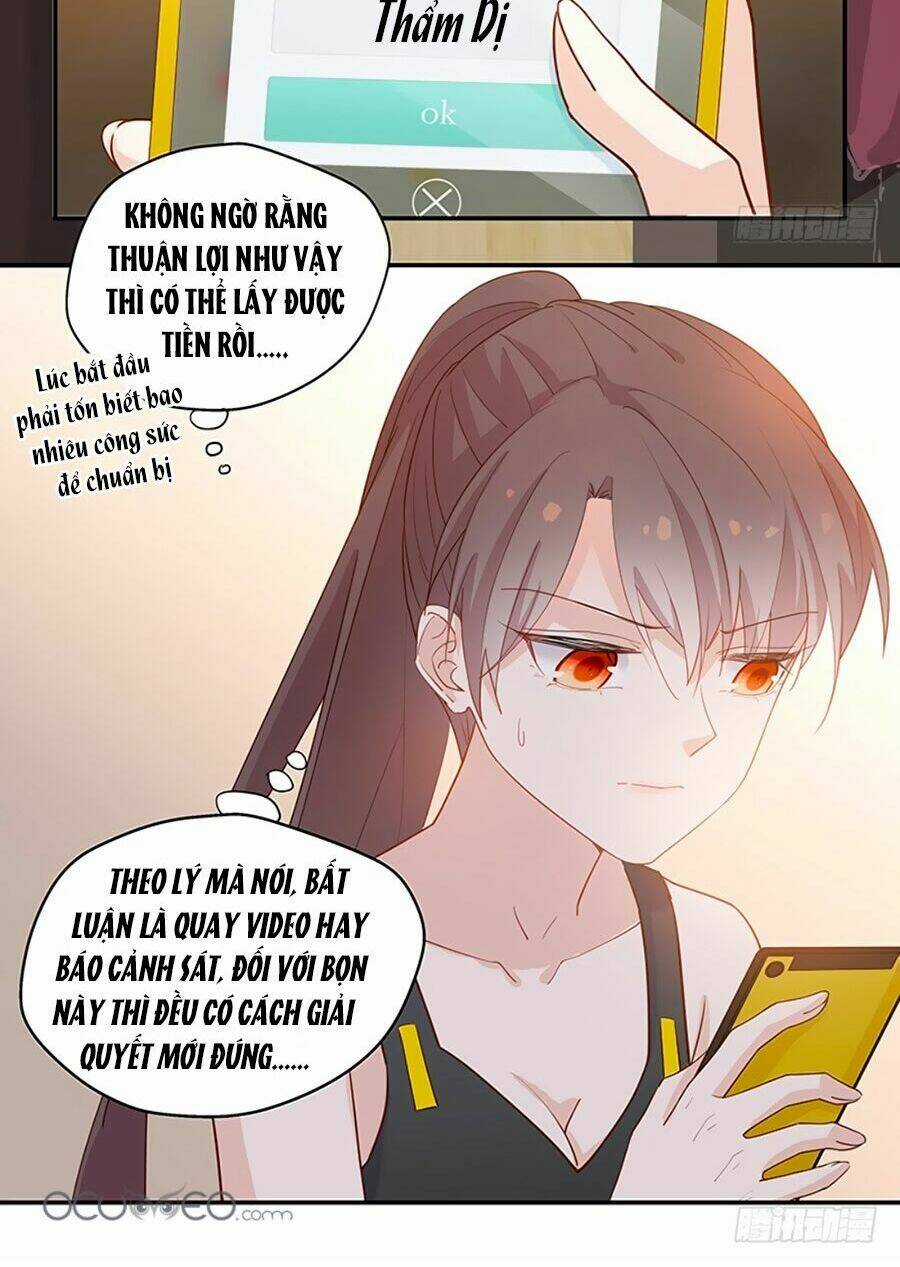 Thiên Kim Bất Lương - Chapter 3 - Trang 6