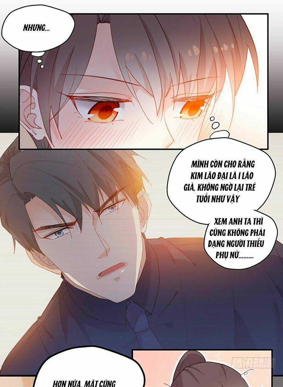 Thiên Kim Bất Lương - Chapter 3 - Trang 7