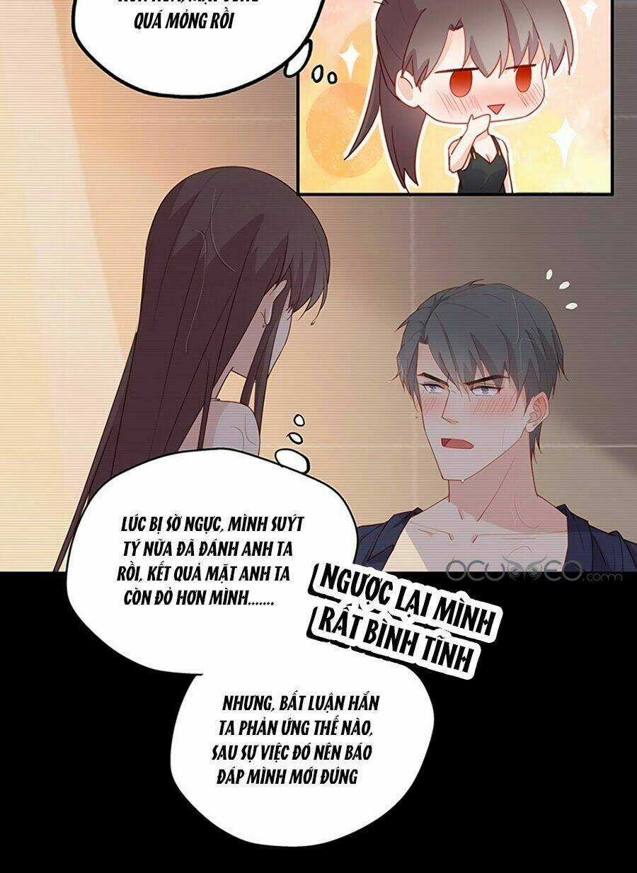 Thiên Kim Bất Lương - Chapter 3 - Trang 8