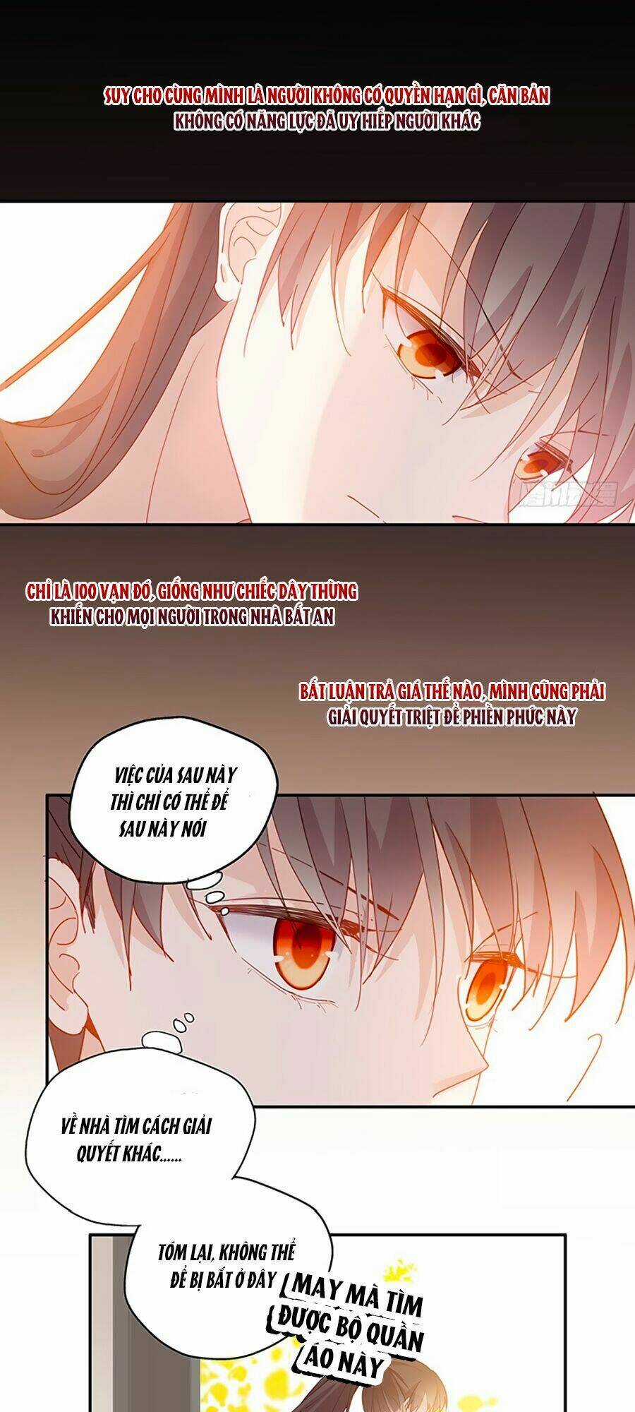 Thiên Kim Bất Lương - Chapter 3 - Trang 9