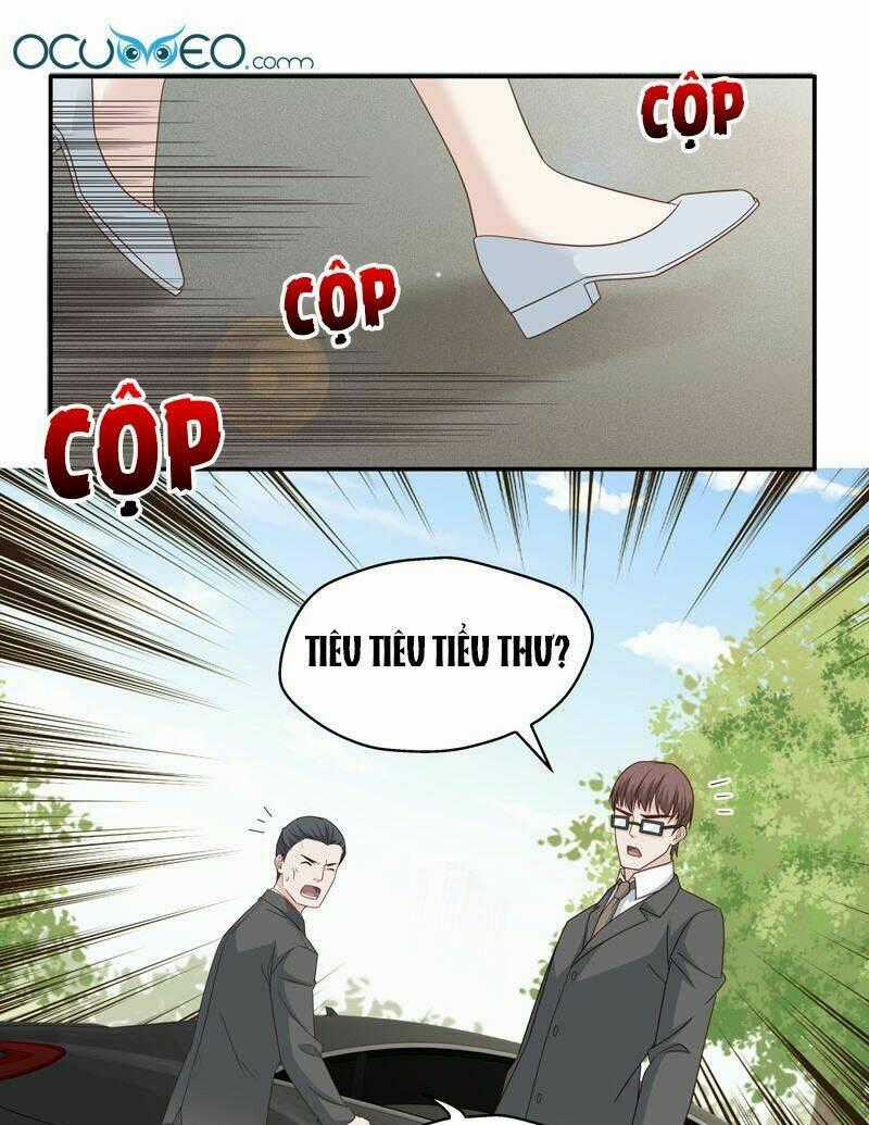 Thiên Kim Bất Lương - Chapter 30 - Trang 2