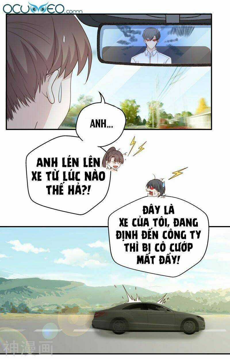 Thiên Kim Bất Lương - Chapter 30 - Trang 11