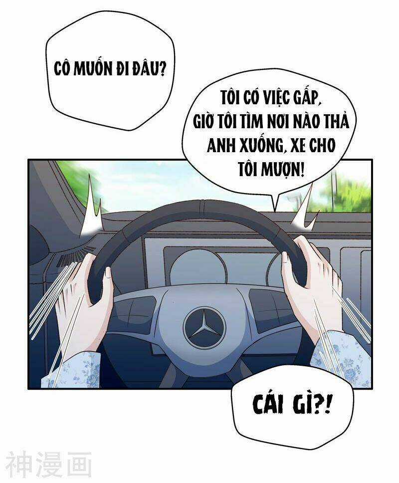 Thiên Kim Bất Lương - Chapter 30 - Trang 12