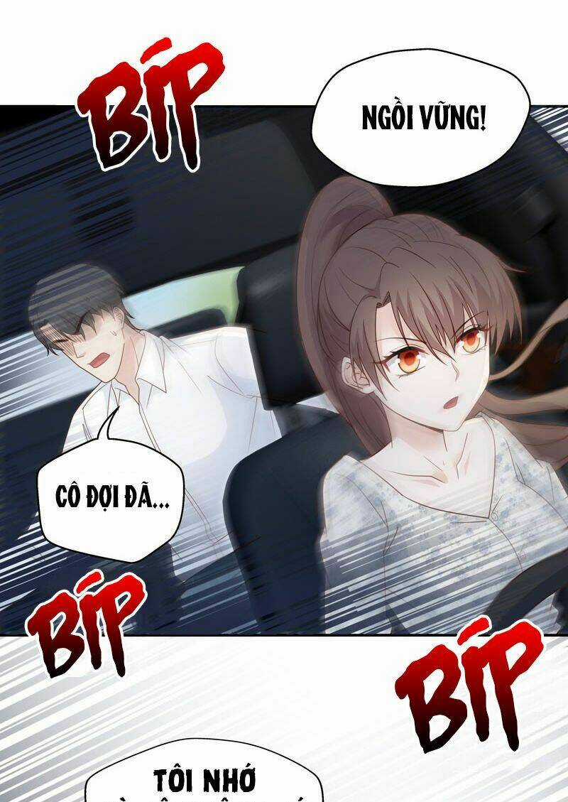 Thiên Kim Bất Lương - Chapter 30 - Trang 13