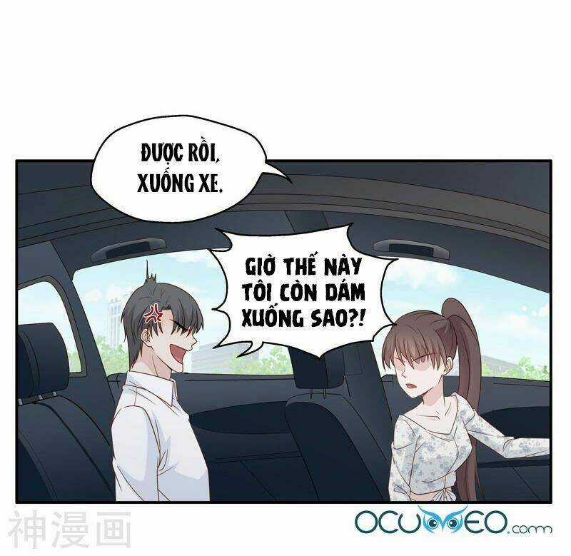 Thiên Kim Bất Lương - Chapter 30 - Trang 17