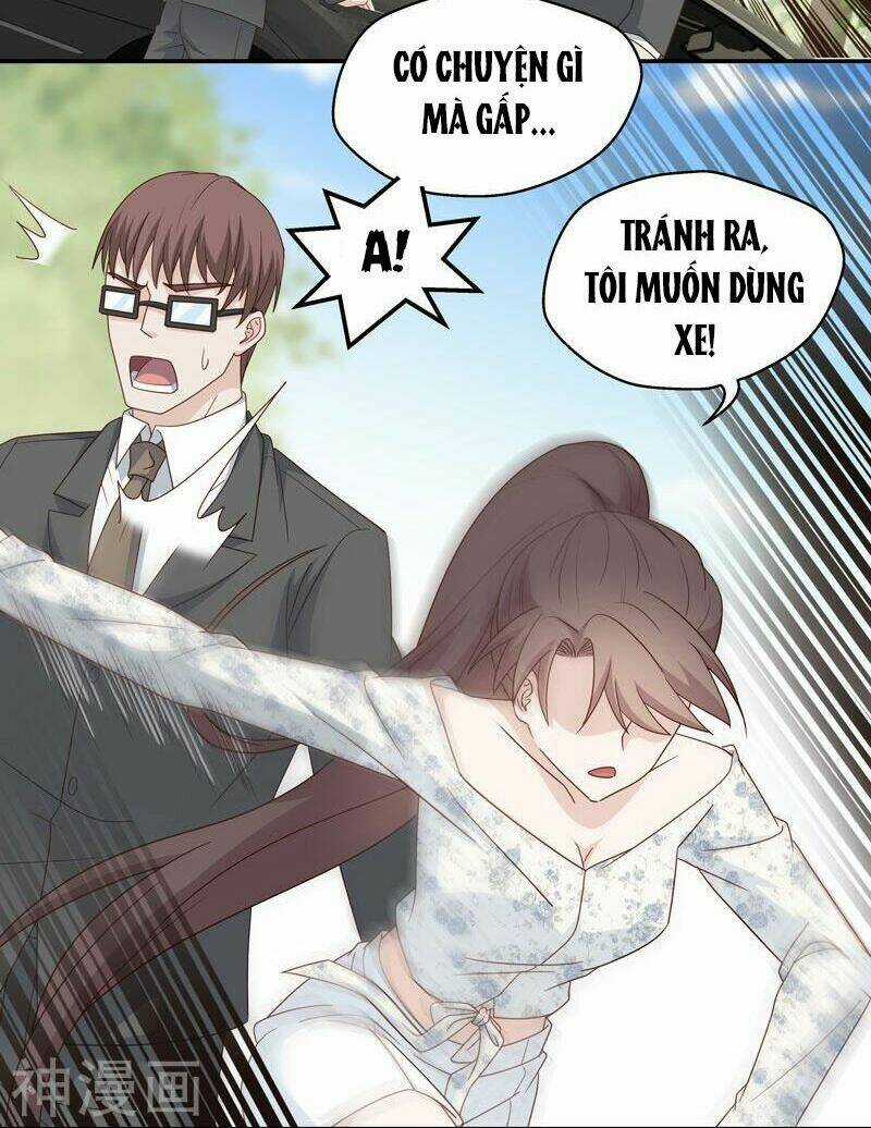 Thiên Kim Bất Lương - Chapter 30 - Trang 3