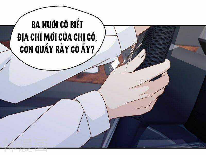 Thiên Kim Bất Lương - Chapter 30 - Trang 23