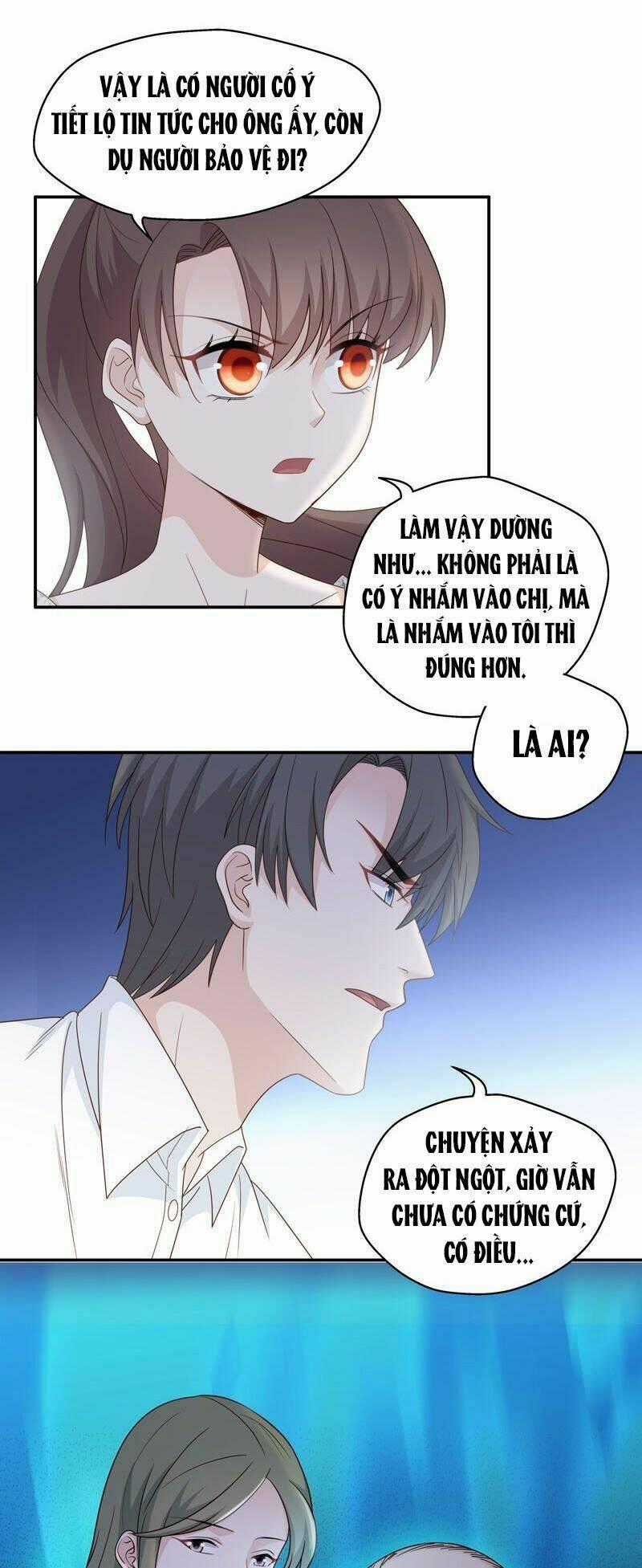 Thiên Kim Bất Lương - Chapter 30 - Trang 30