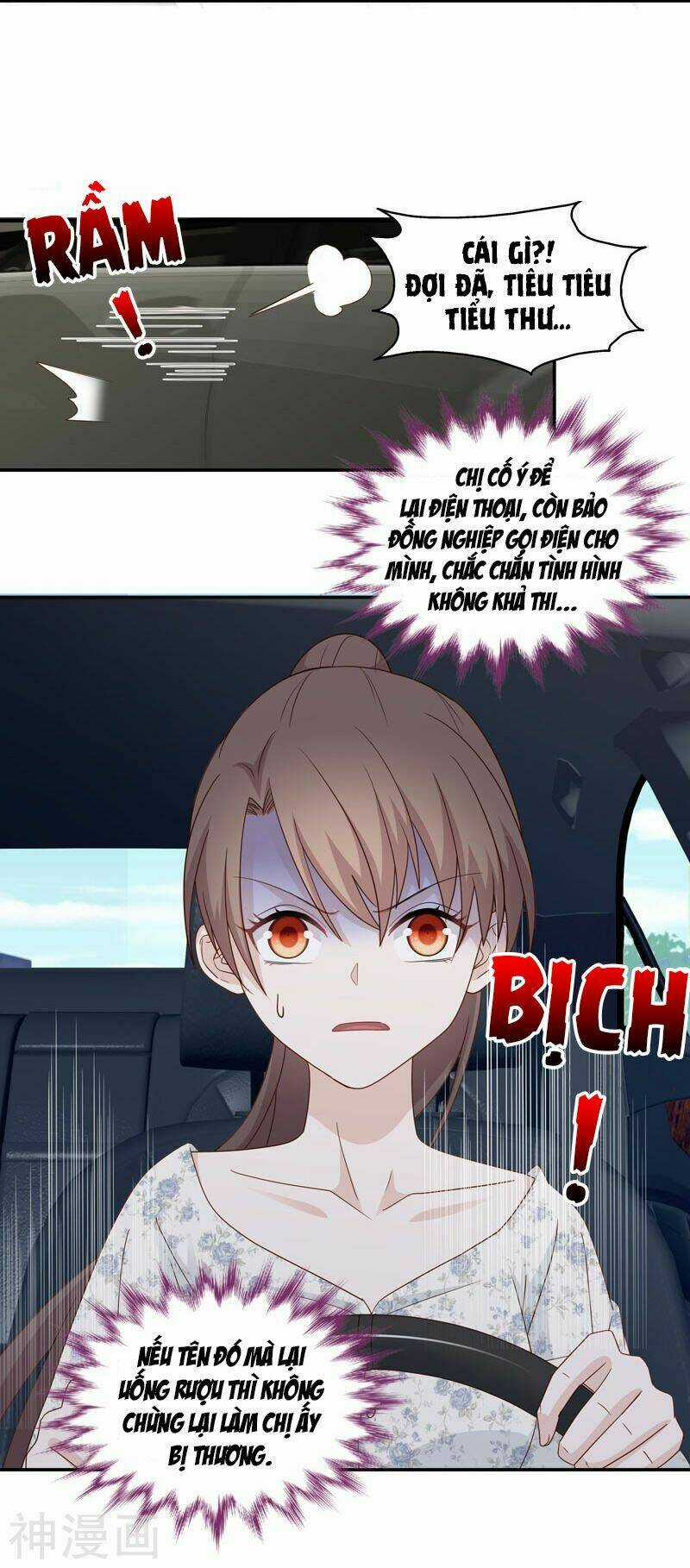 Thiên Kim Bất Lương - Chapter 30 - Trang 4