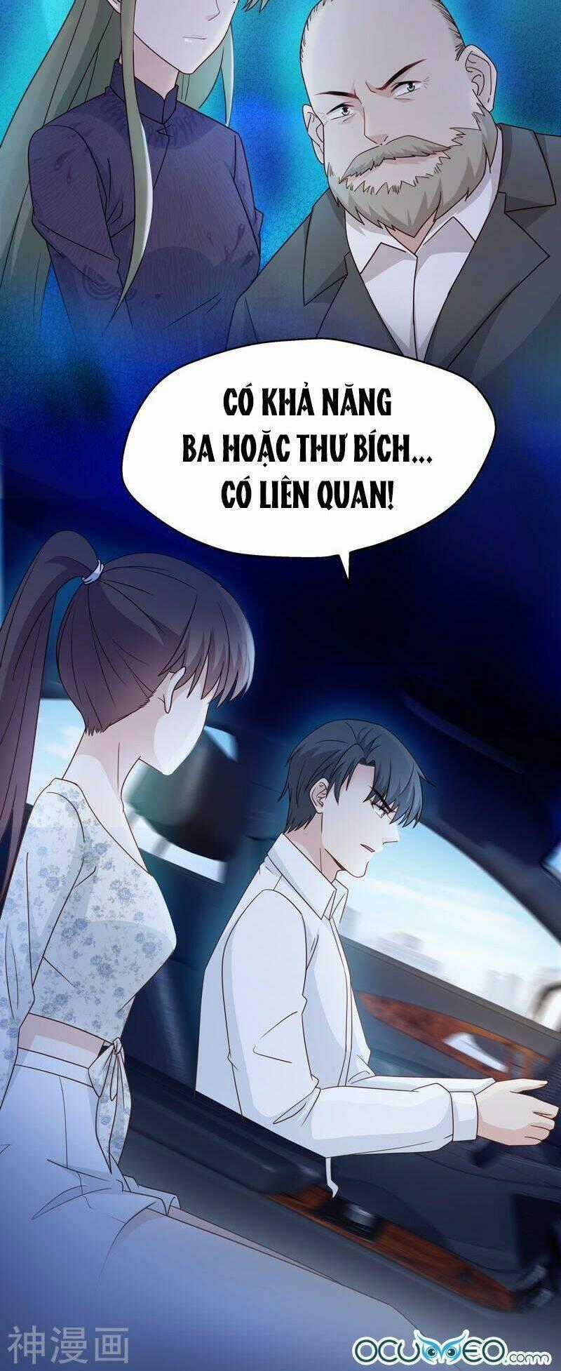 Thiên Kim Bất Lương - Chapter 30 - Trang 31