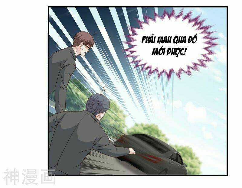 Thiên Kim Bất Lương - Chapter 30 - Trang 5