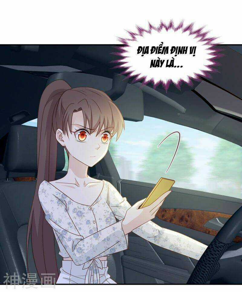 Thiên Kim Bất Lương - Chapter 30 - Trang 7