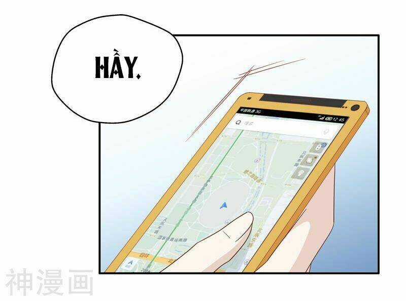 Thiên Kim Bất Lương - Chapter 30 - Trang 8