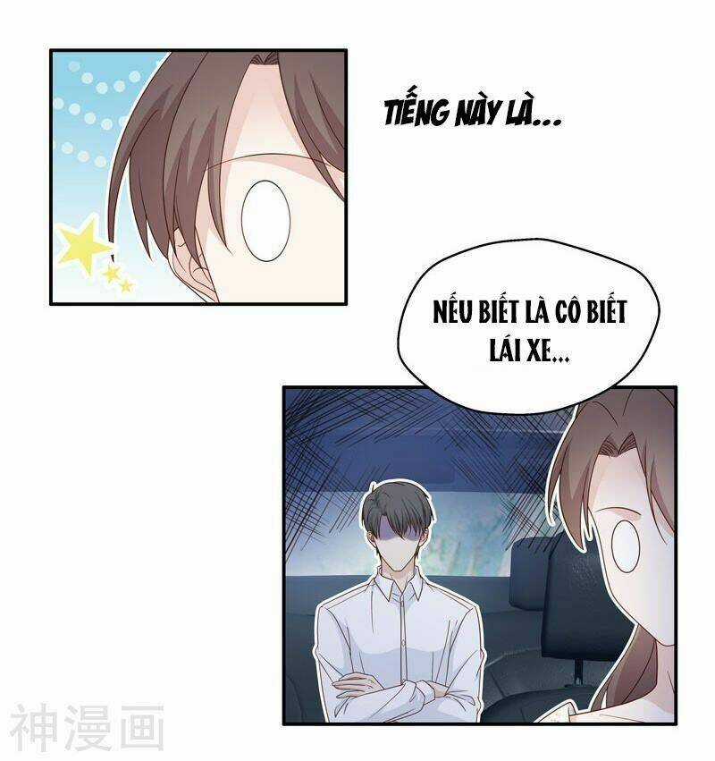 Thiên Kim Bất Lương - Chapter 30 - Trang 9