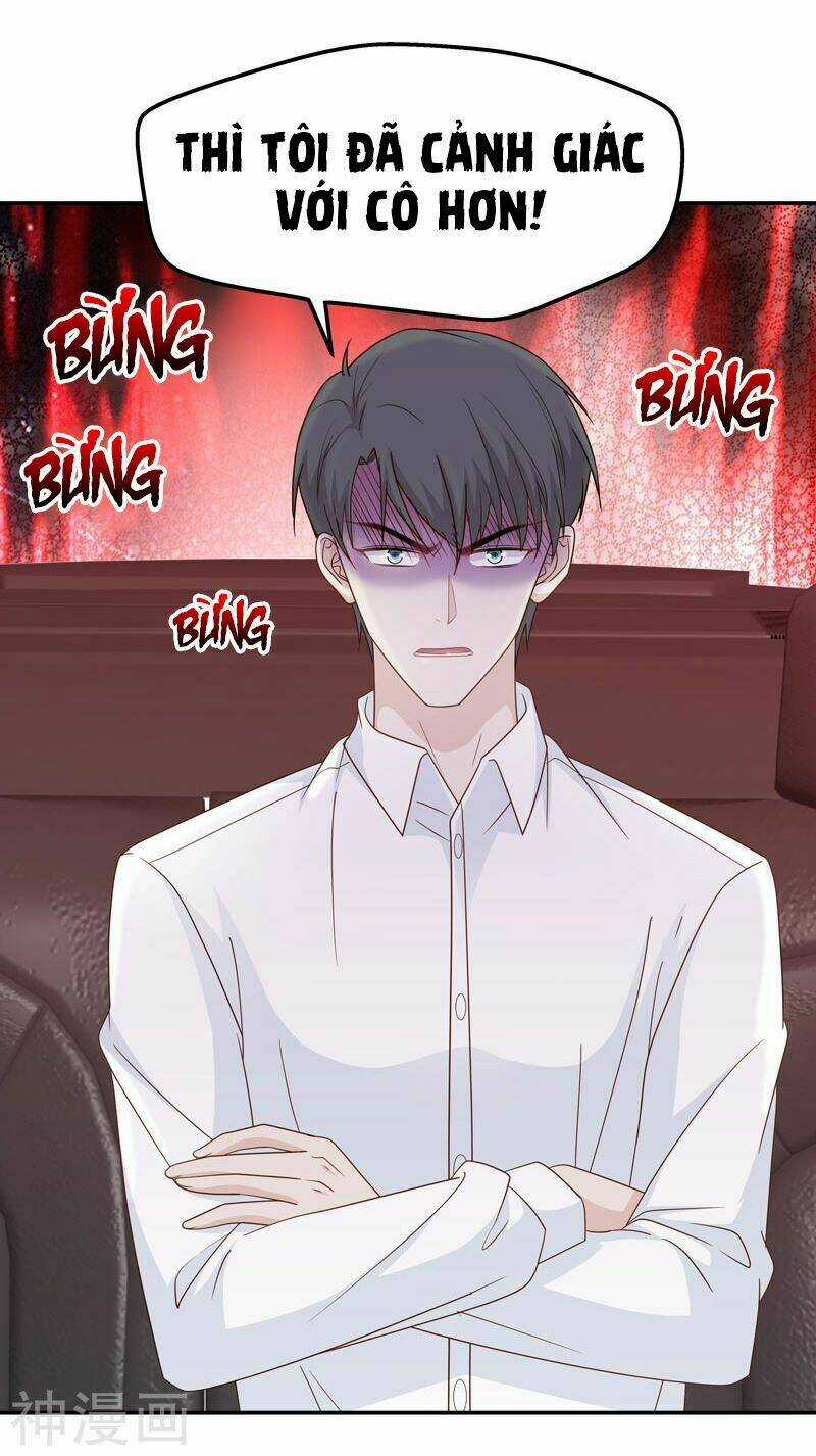 Thiên Kim Bất Lương - Chapter 30 - Trang 10