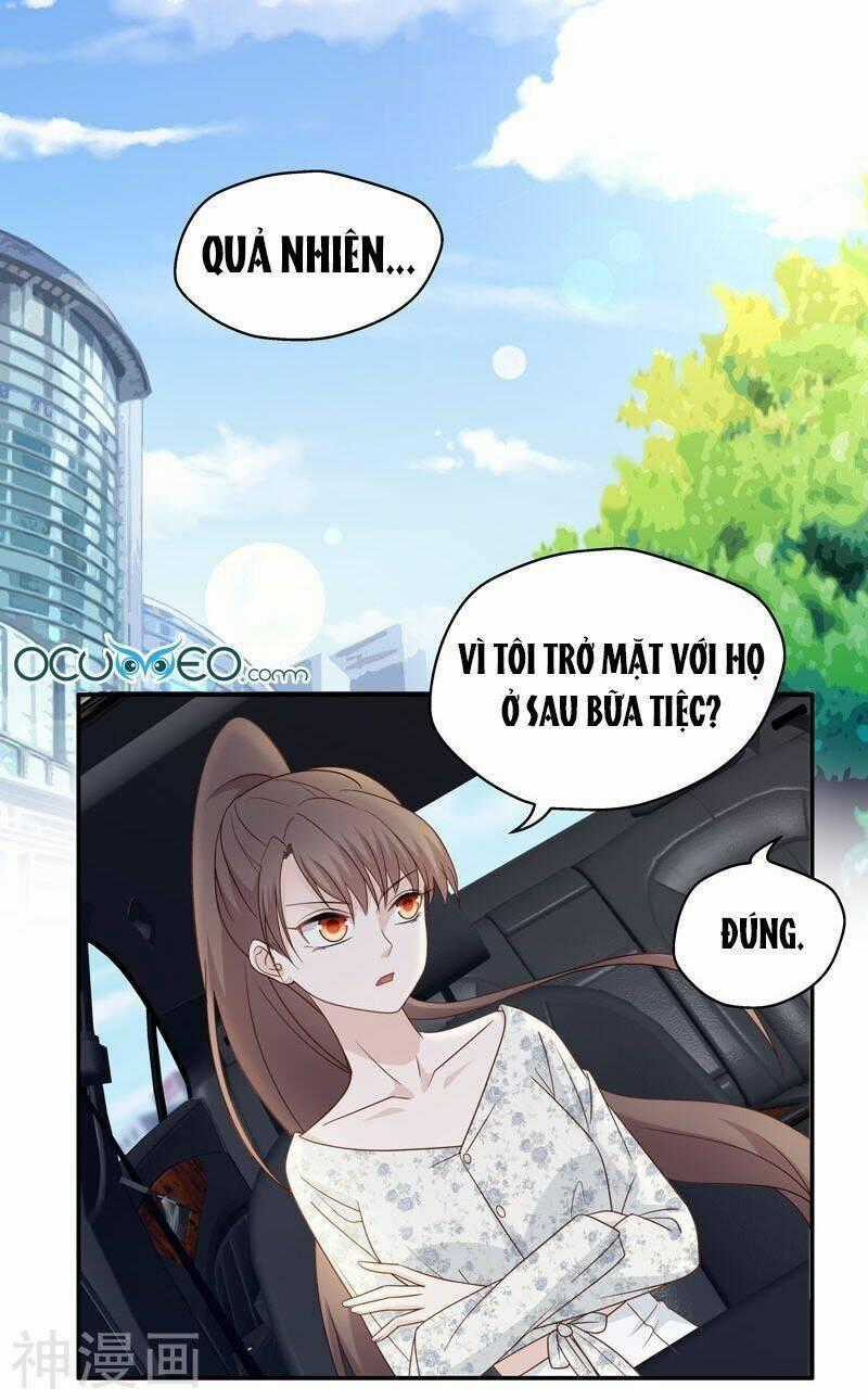 Thiên Kim Bất Lương - Chapter 31 - Trang 1