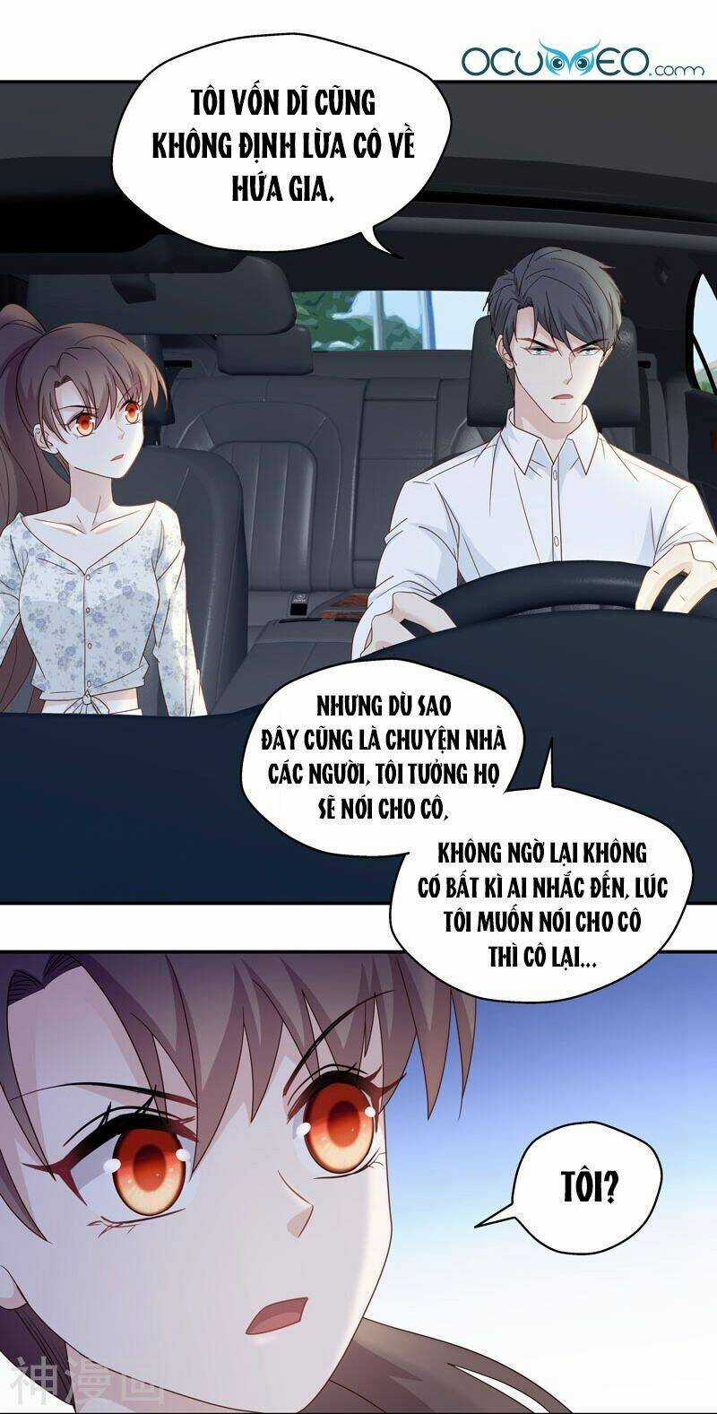 Thiên Kim Bất Lương - Chapter 31 - Trang 13