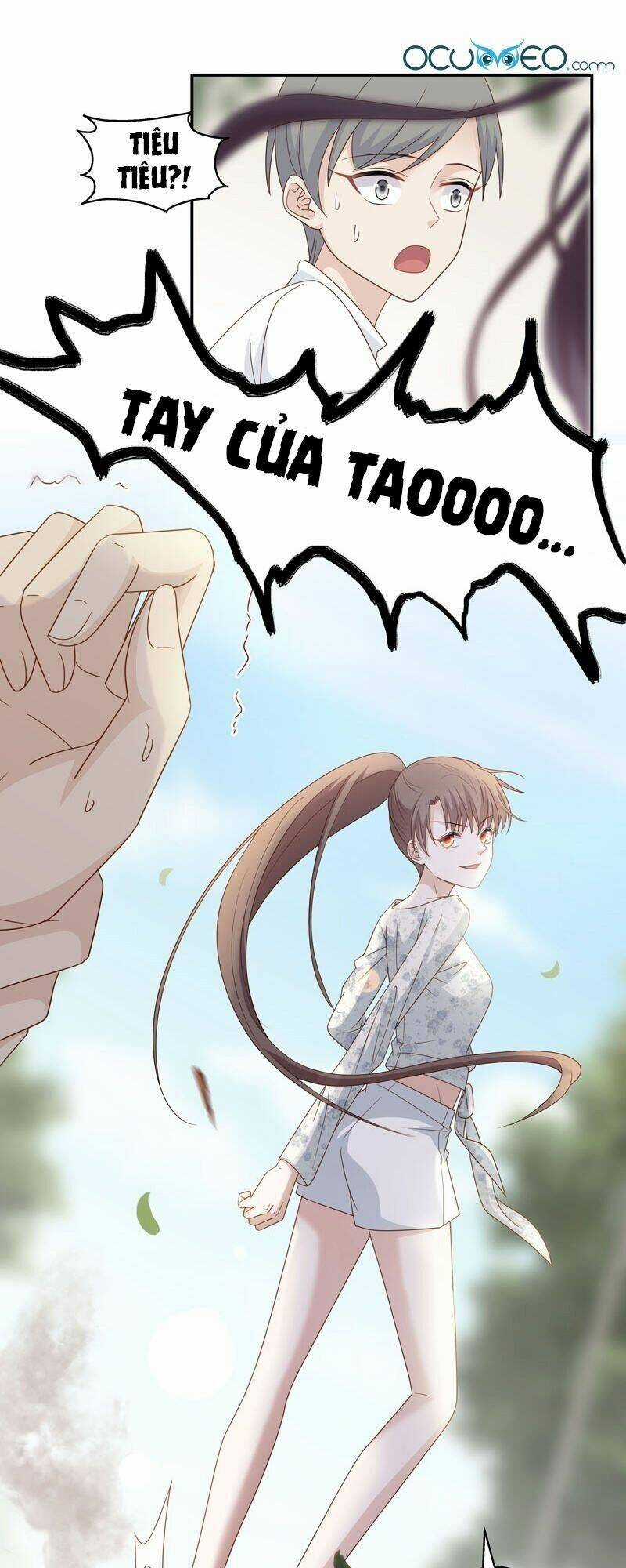 Thiên Kim Bất Lương - Chapter 31 - Trang 20