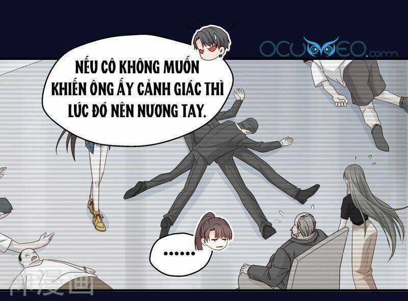 Thiên Kim Bất Lương - Chapter 31 - Trang 3