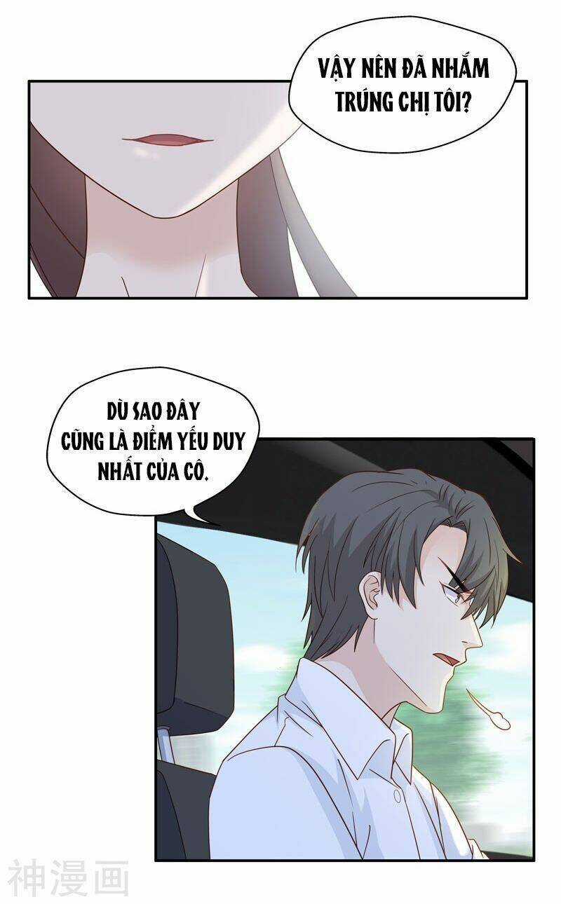 Thiên Kim Bất Lương - Chapter 31 - Trang 7