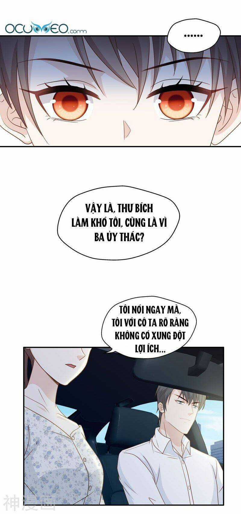 Thiên Kim Bất Lương - Chapter 31 - Trang 8