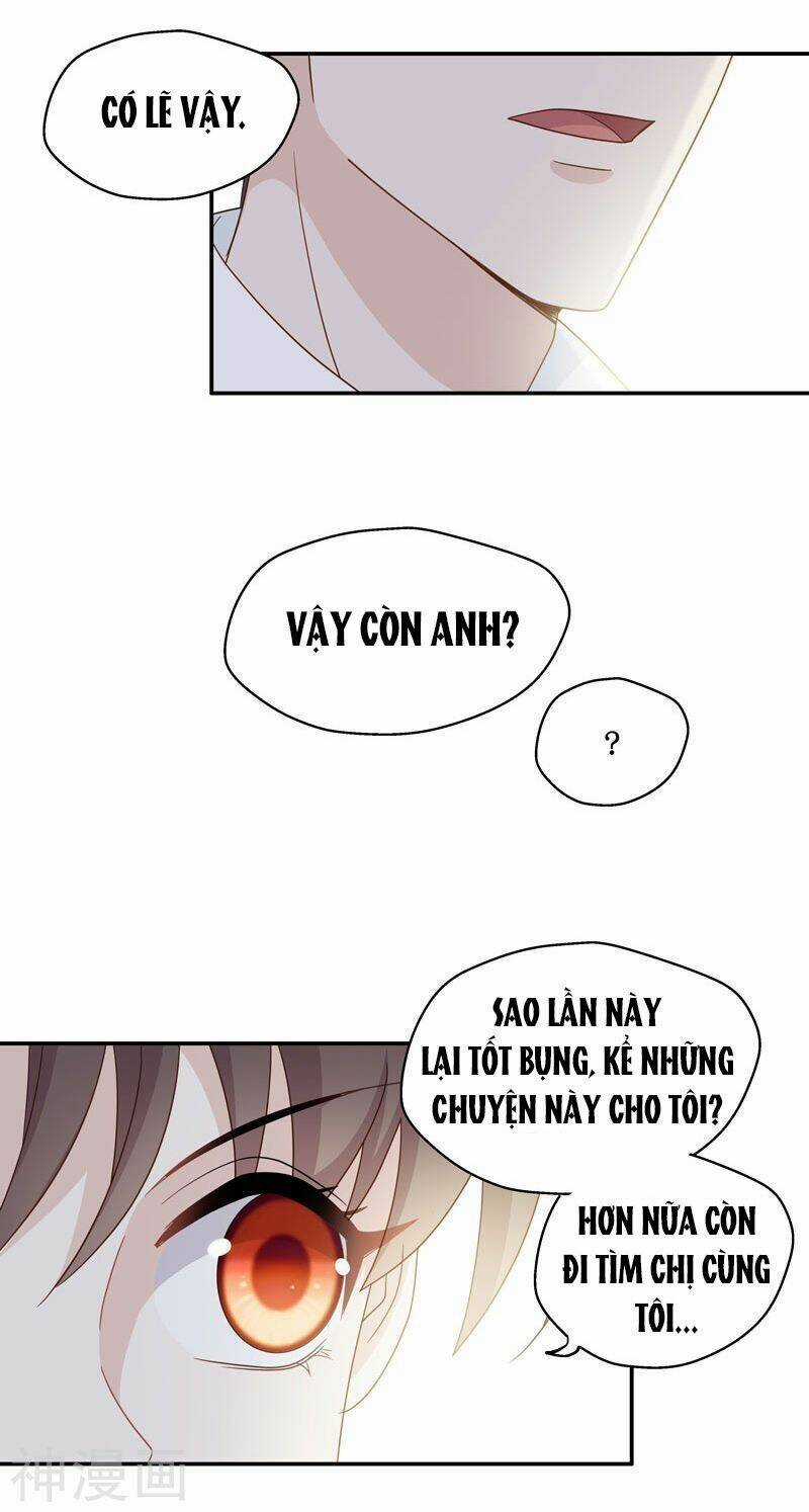 Thiên Kim Bất Lương - Chapter 31 - Trang 9