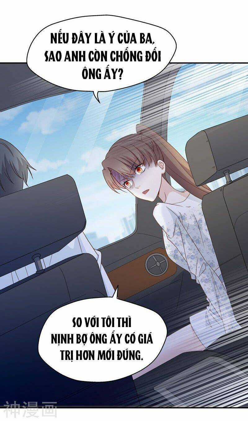 Thiên Kim Bất Lương - Chapter 31 - Trang 10