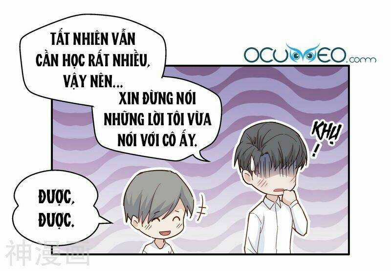 Thiên Kim Bất Lương - Chapter 32 - Trang 11