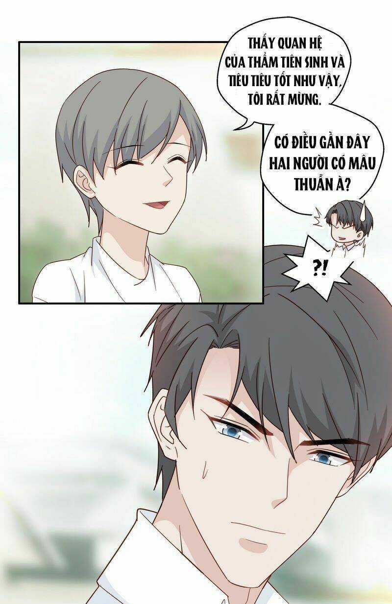 Thiên Kim Bất Lương - Chapter 32 - Trang 12