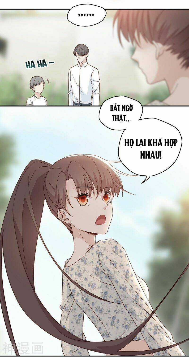 Thiên Kim Bất Lương - Chapter 32 - Trang 14