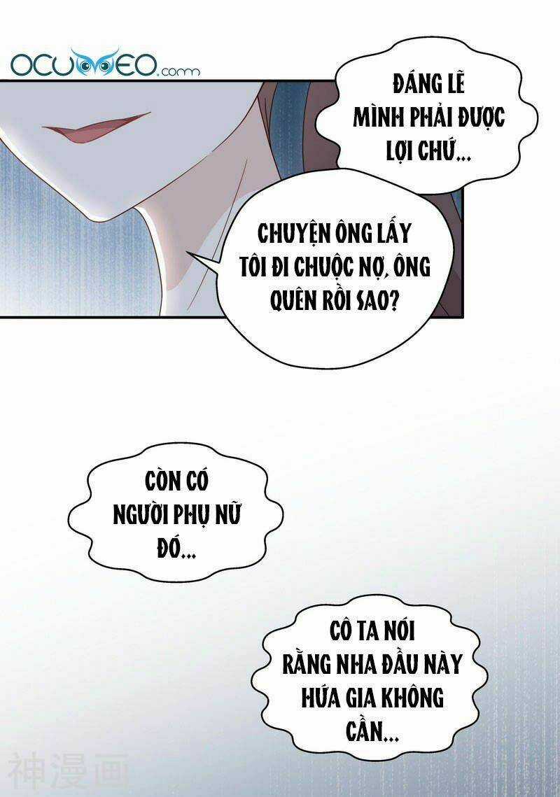 Thiên Kim Bất Lương - Chapter 32 - Trang 17