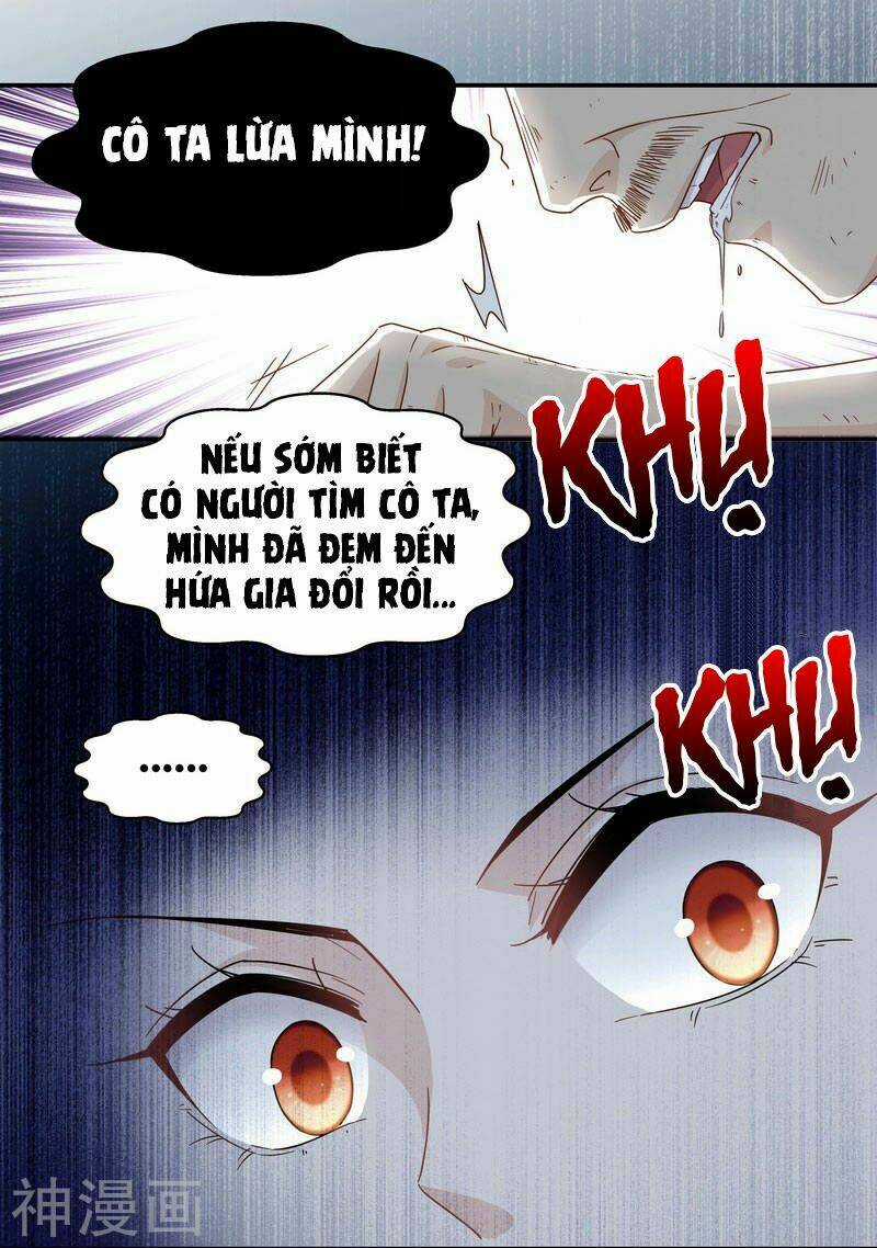 Thiên Kim Bất Lương - Chapter 32 - Trang 18