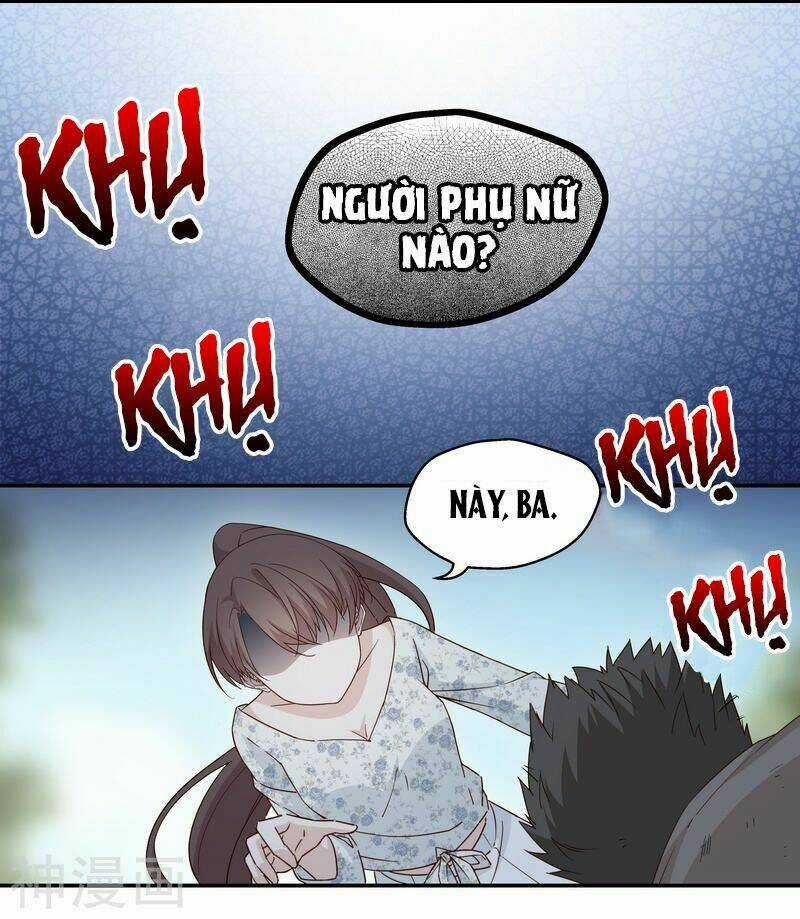 Thiên Kim Bất Lương - Chapter 32 - Trang 19