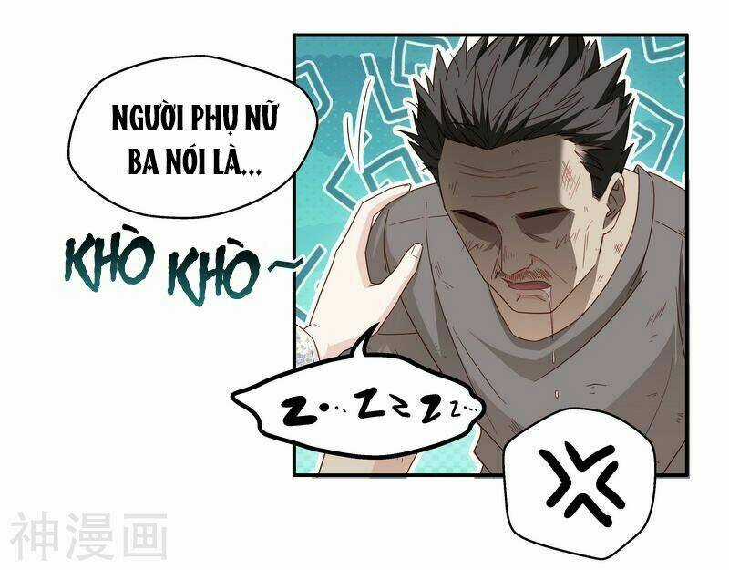 Thiên Kim Bất Lương - Chapter 32 - Trang 20