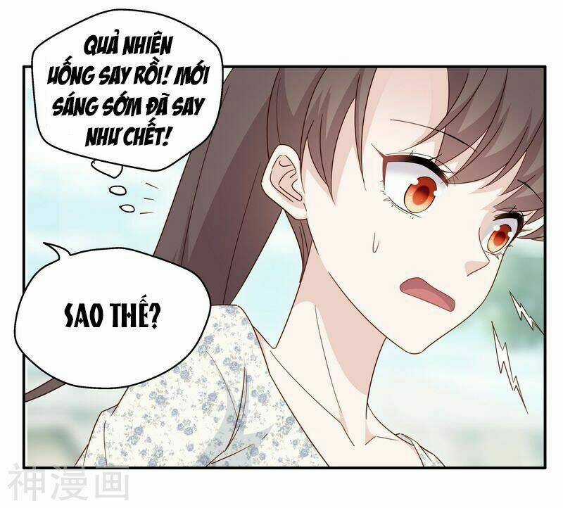 Thiên Kim Bất Lương - Chapter 32 - Trang 21