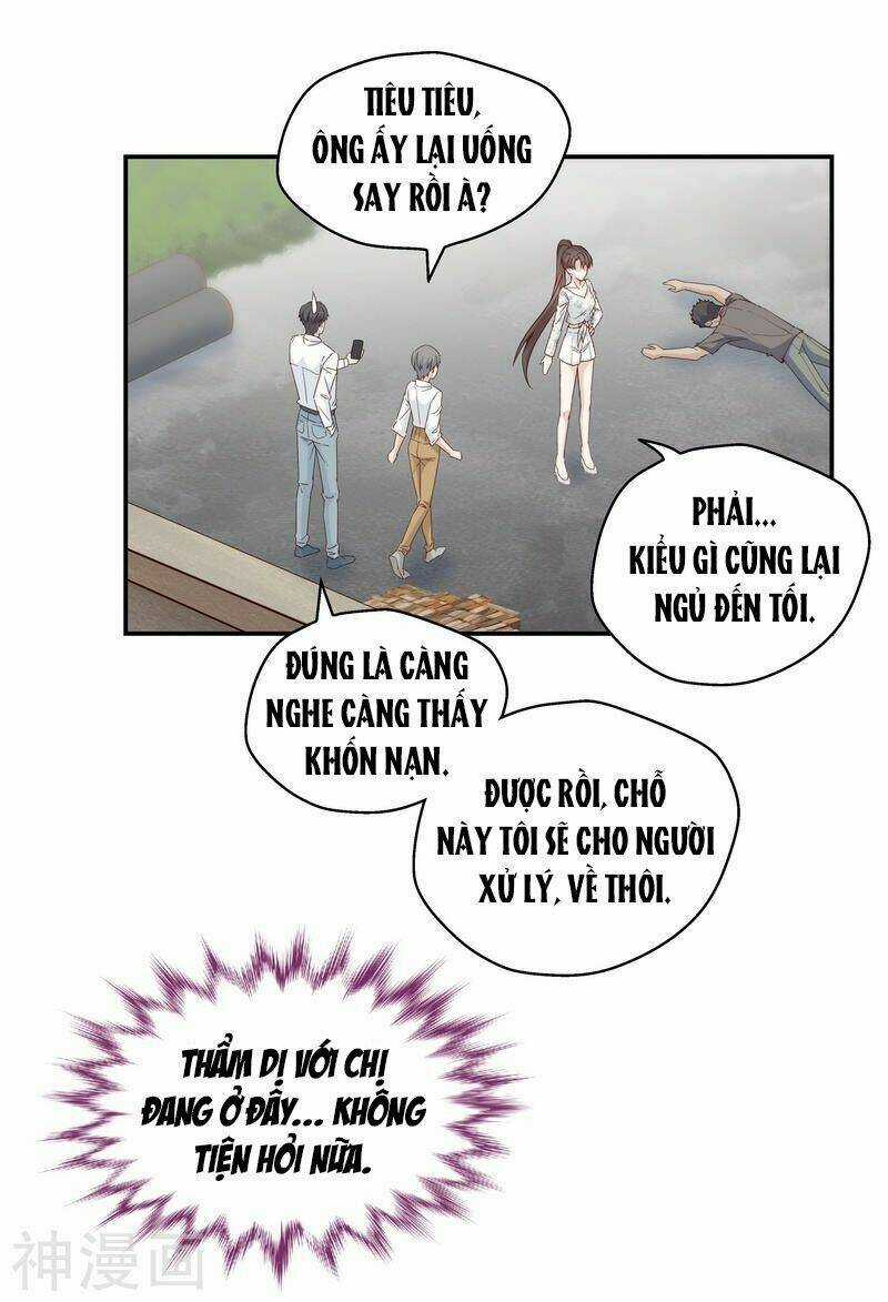 Thiên Kim Bất Lương - Chapter 32 - Trang 23