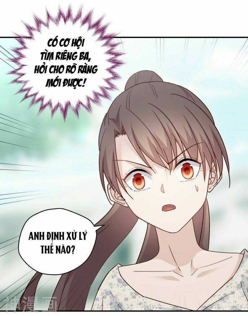 Thiên Kim Bất Lương - Chapter 32 - Trang 24