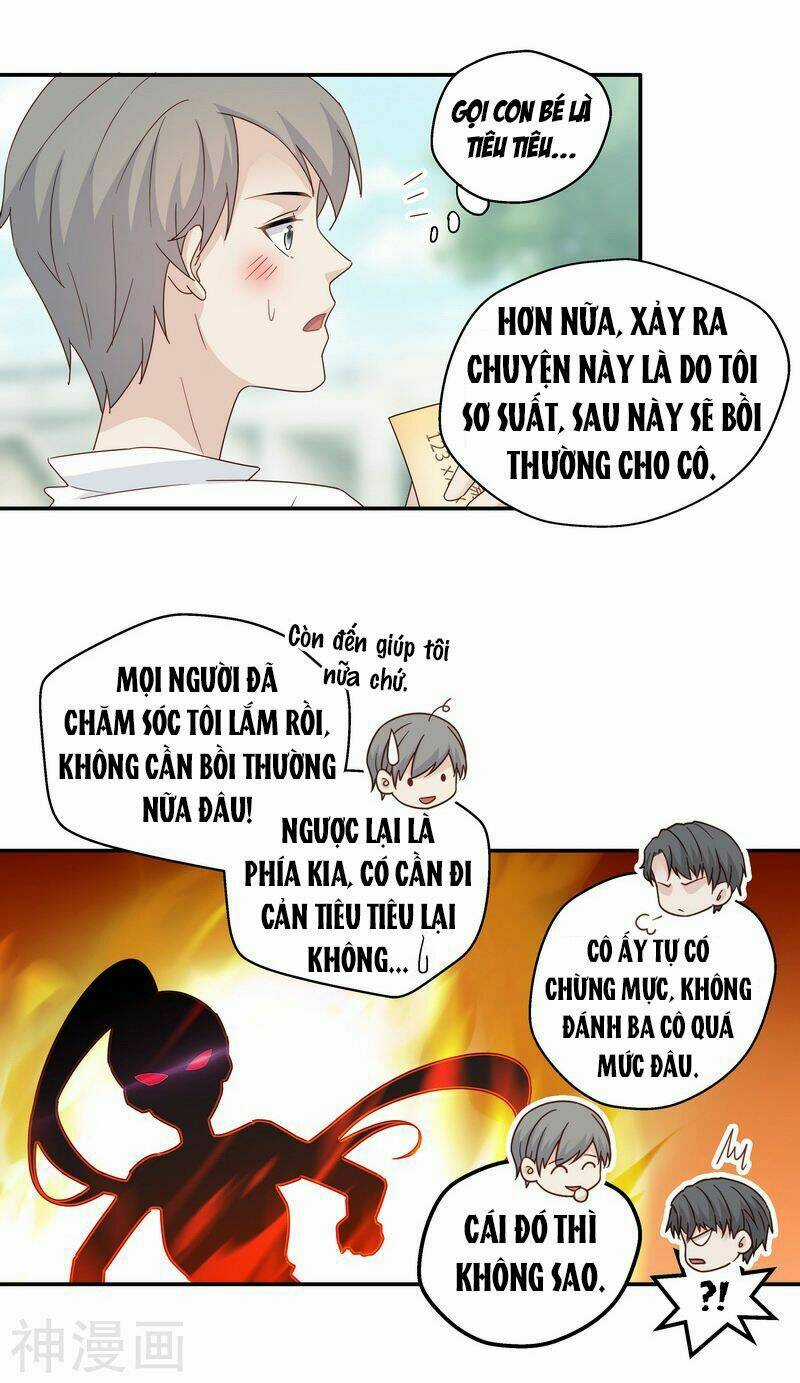 Thiên Kim Bất Lương - Chapter 32 - Trang 5