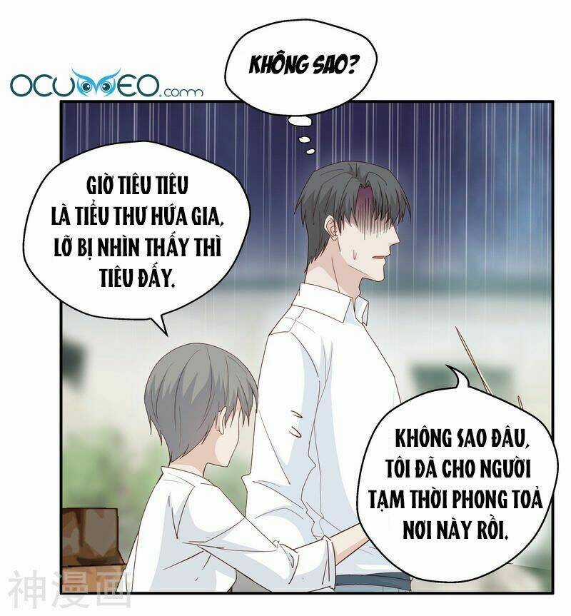 Thiên Kim Bất Lương - Chapter 32 - Trang 6