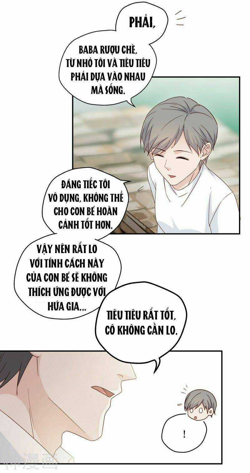 Thiên Kim Bất Lương - Chapter 32 - Trang 8