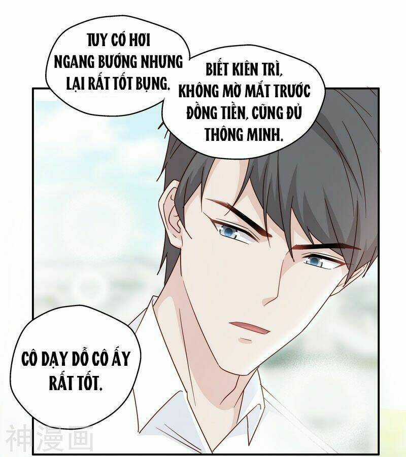 Thiên Kim Bất Lương - Chapter 32 - Trang 9