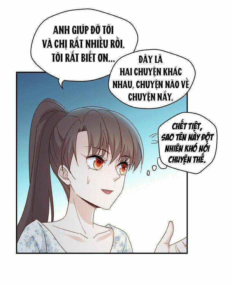 Thiên Kim Bất Lương - Chapter 33 - Trang 11