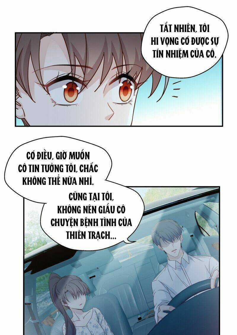 Thiên Kim Bất Lương - Chapter 33 - Trang 12