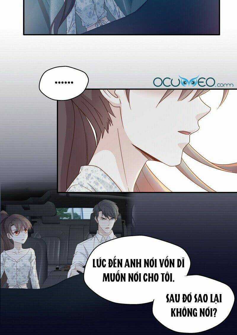 Thiên Kim Bất Lương - Chapter 33 - Trang 13